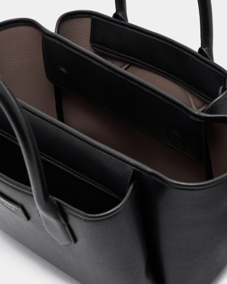 Borsa tote Emporio Armani