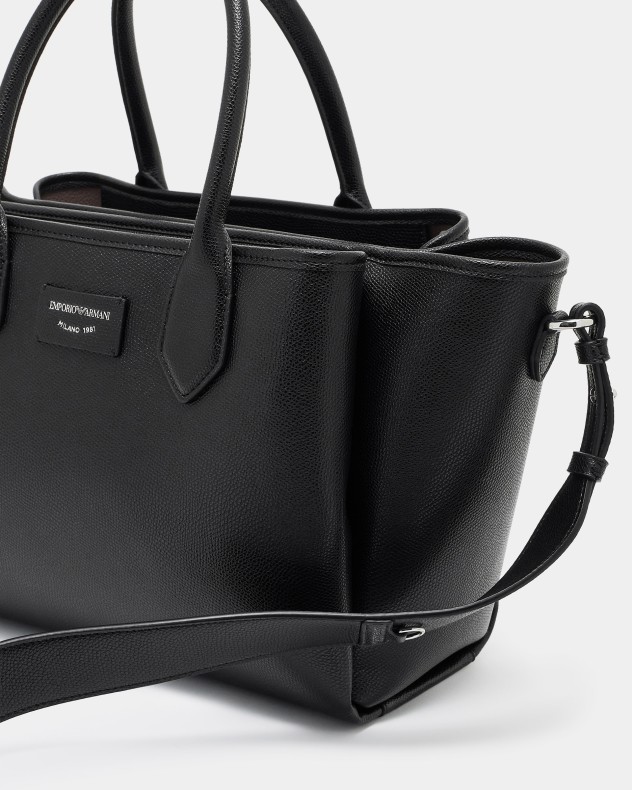 Bolso tote Emporio Armani