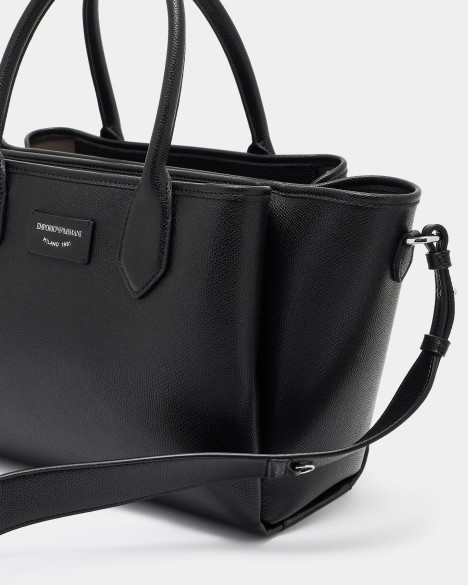 Borsa tote Emporio Armani