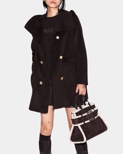 Borsa a mano Armani Exchange