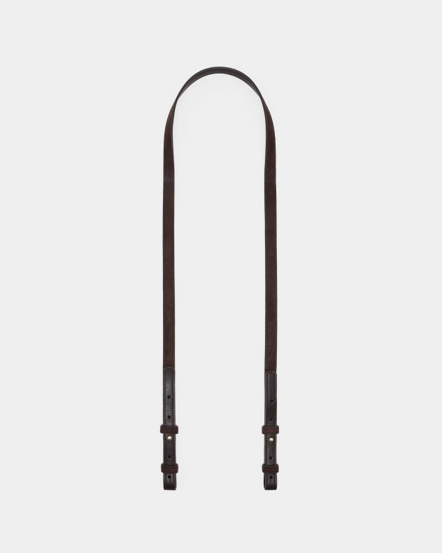 Mala de m�o Armani Exchange