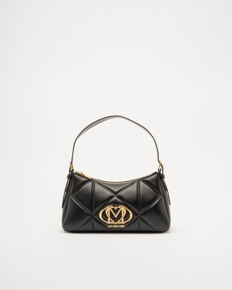 Mala de ombro Love Moschino