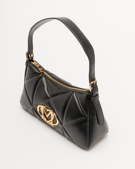 Mala de ombro Love Moschino