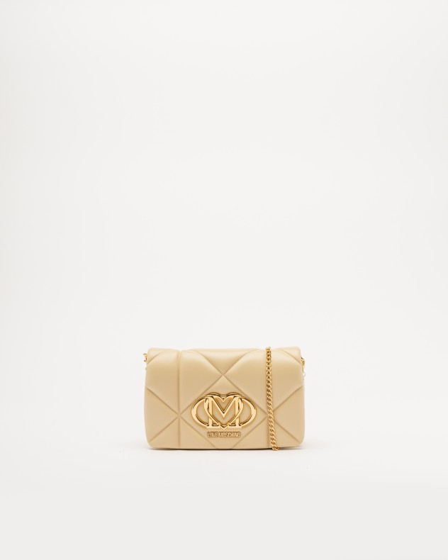 Mala � tiracolo Love Moschino