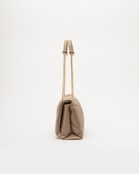 Bolso de hombro Love Moschino