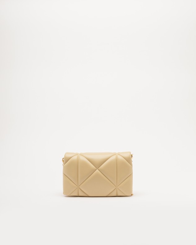 Bandolera Love Moschino