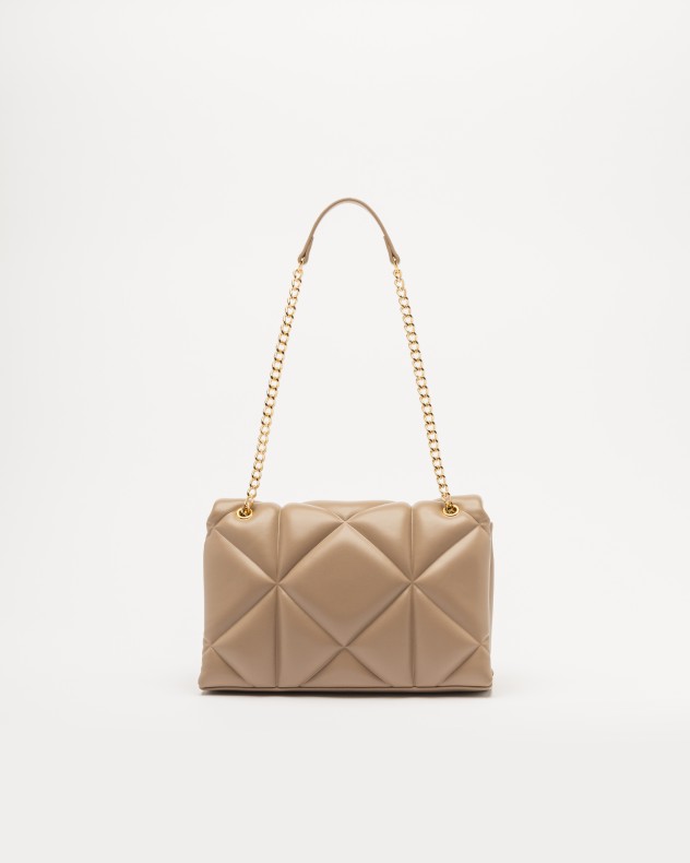 Mala de ombro Love Moschino