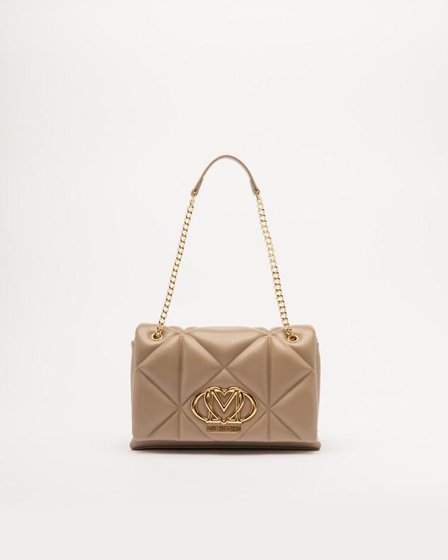 Borsa a tracolla Love Moschino