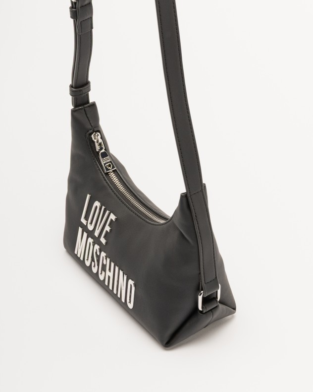 Borsa a tracolla Love Moschino