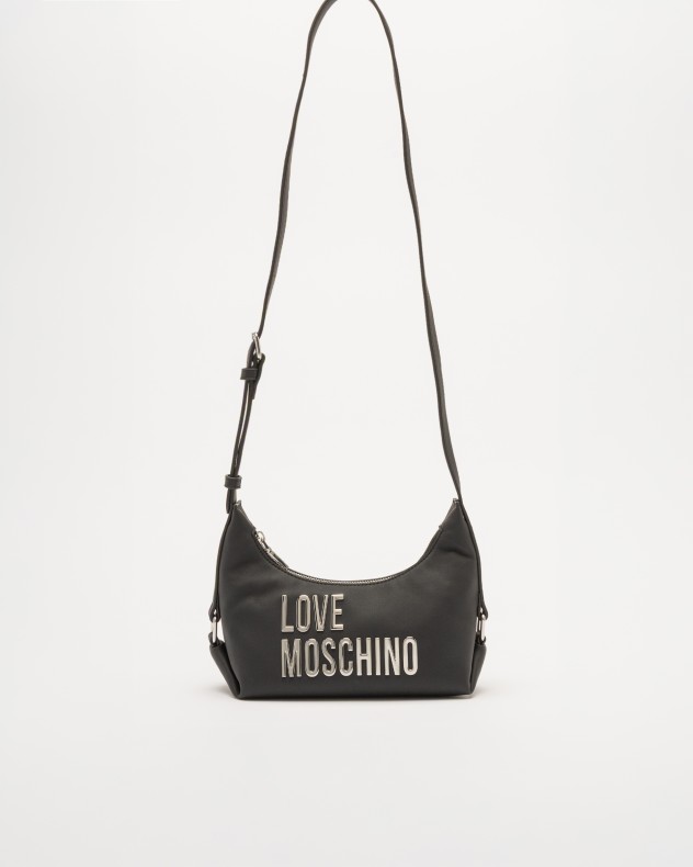 Borsa a tracolla Love Moschino