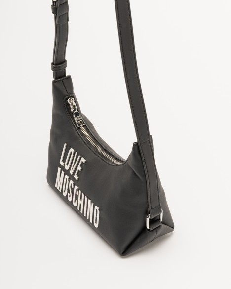 Mala de ombro Love Moschino