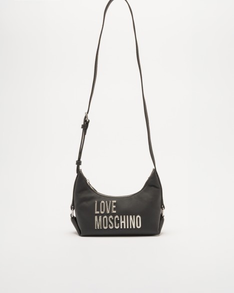 Mala de ombro Love Moschino