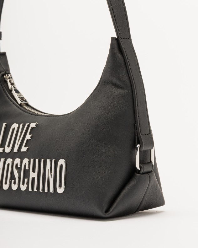 Borsa a tracolla Love Moschino