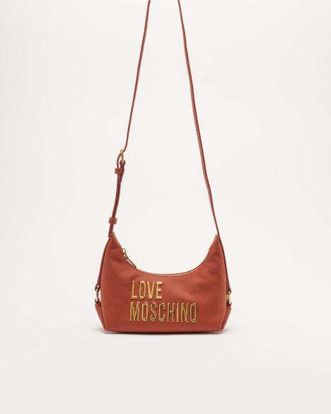 Borsa a tracolla Love Moschino