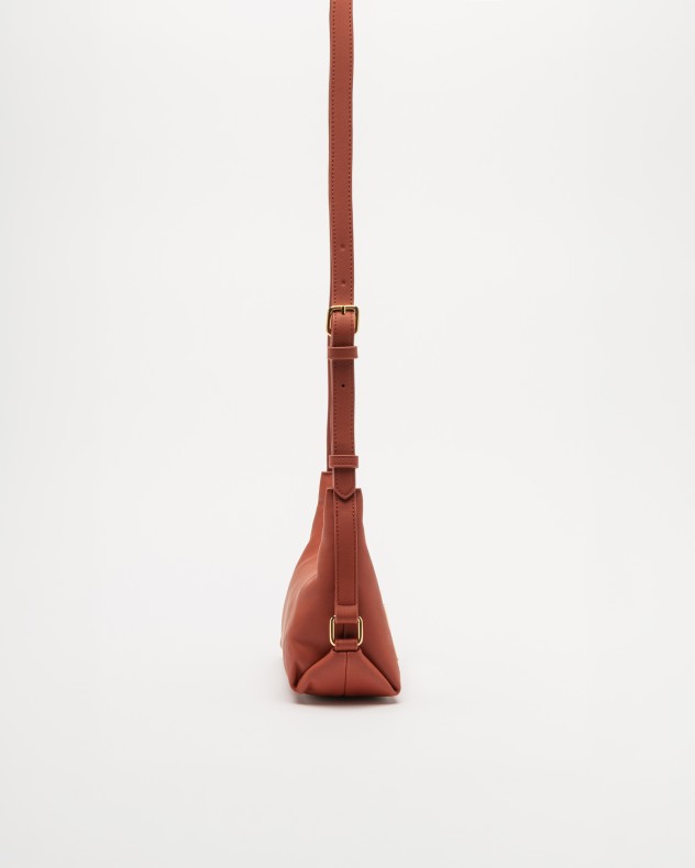 Borsa a tracolla Love Moschino