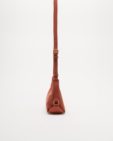 Borsa a tracolla Love Moschino