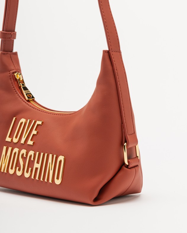 Borsa a tracolla Love Moschino