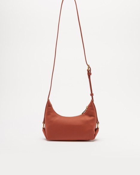Borsa a tracolla Love Moschino