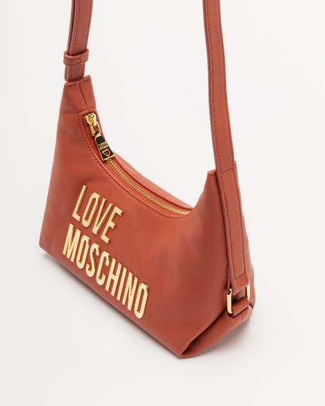 Borsa a tracolla Love Moschino