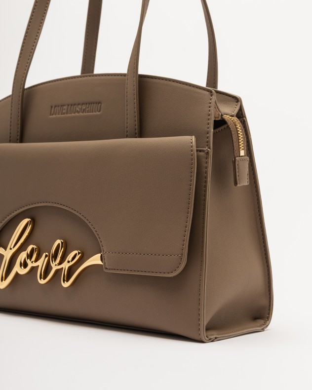 Mala Love Moschino