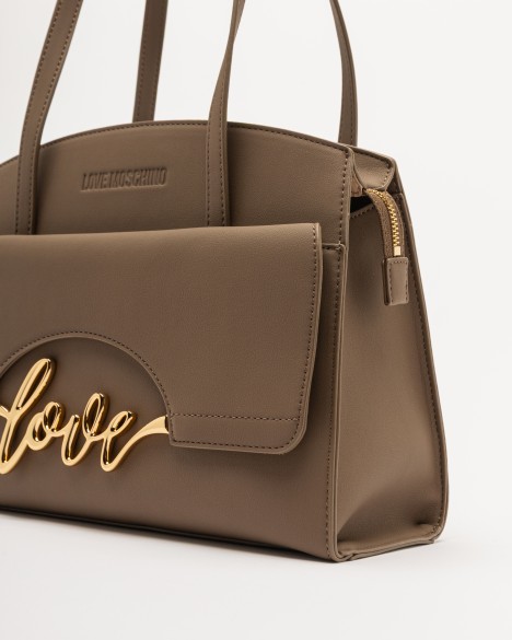 Mala Love Moschino