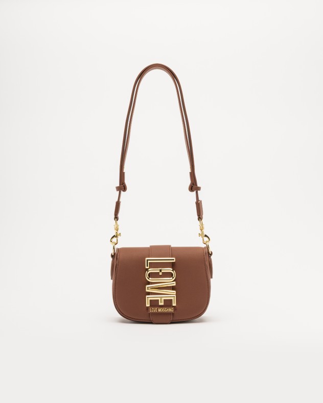 Borsa a tracolla Love Moschino