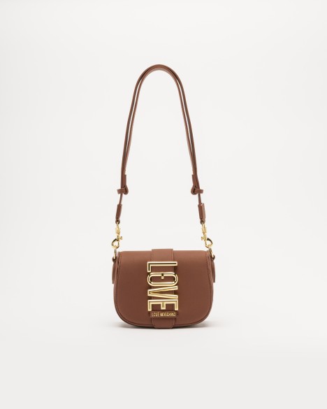 Borsa a tracolla Love Moschino