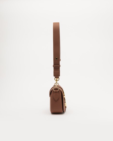 Borsa a tracolla Love Moschino