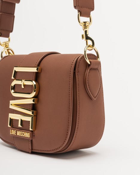 Borsa a tracolla Love Moschino