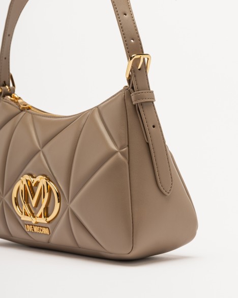 Schoudertas Love Moschino
