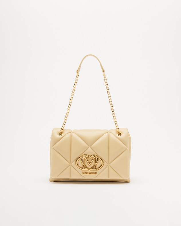 Borsa a tracolla Love Moschino