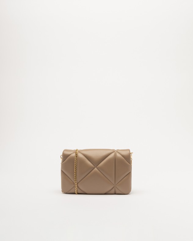 Sac bandouli�re Love Moschino