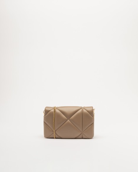 Sac bandouli�re Love Moschino
