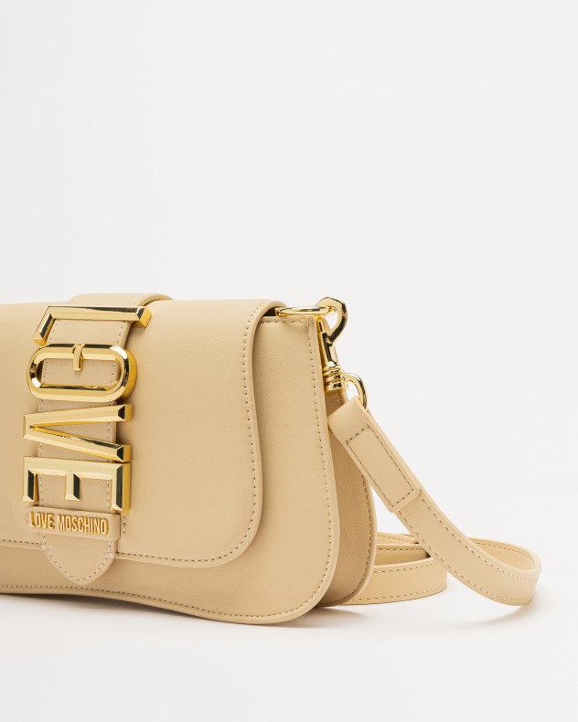 Mala � tiracolo Love Moschino