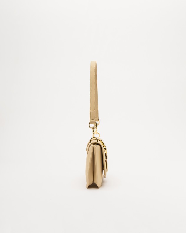 Mala � tiracolo Love Moschino