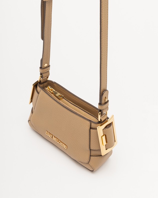 Mala � tiracolo Love Moschino