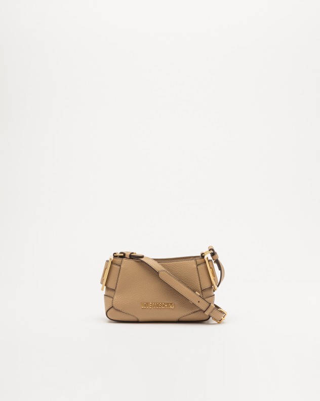 Mala � tiracolo Love Moschino