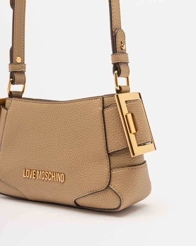 Mala � tiracolo Love Moschino