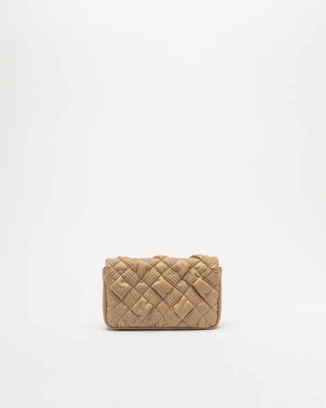 Bandolera Love Moschino