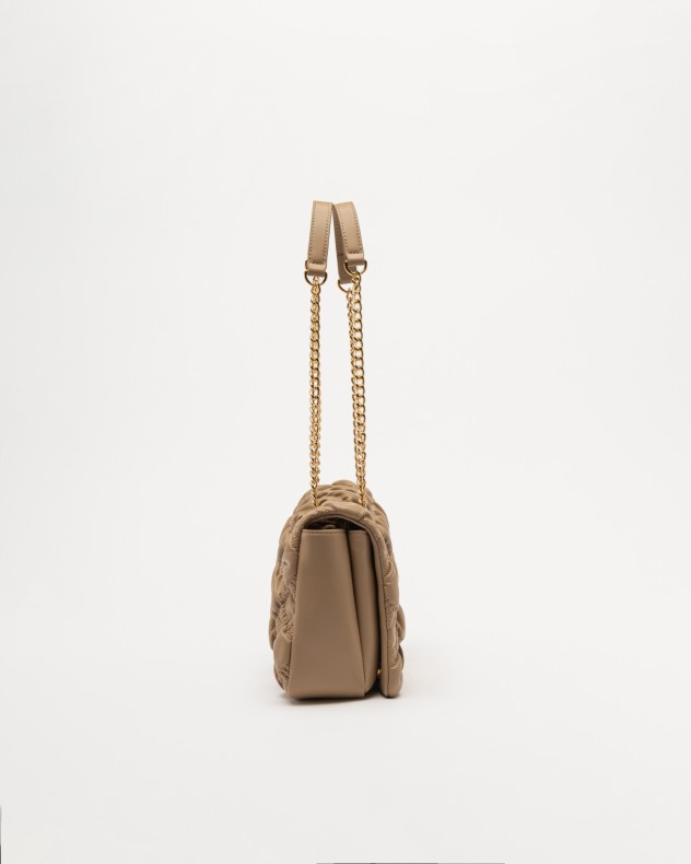 Sac bandouli�re Love Moschino
