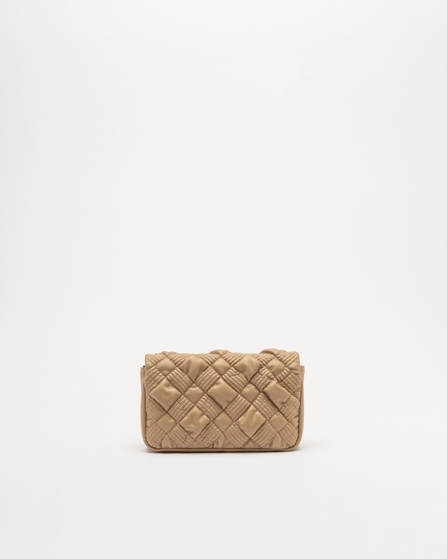 Bandolera Love Moschino
