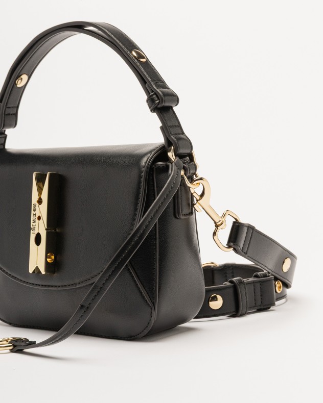 Borsa a mano Love Moschino