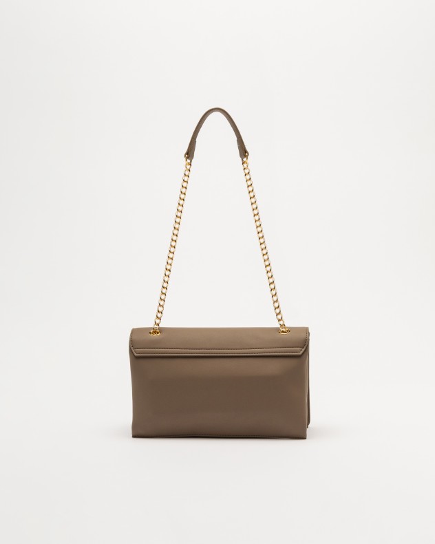 Mala de ombro Love Moschino