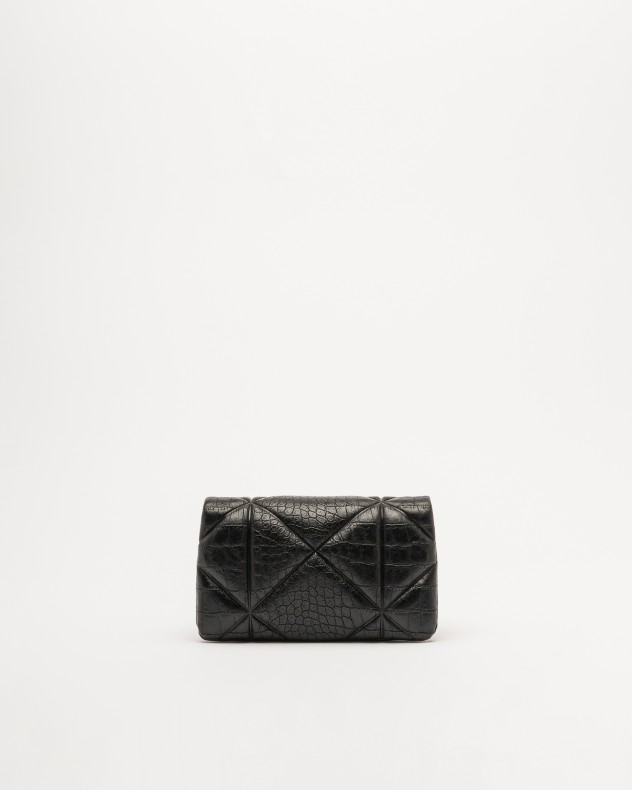 Mala � tiracolo Love Moschino