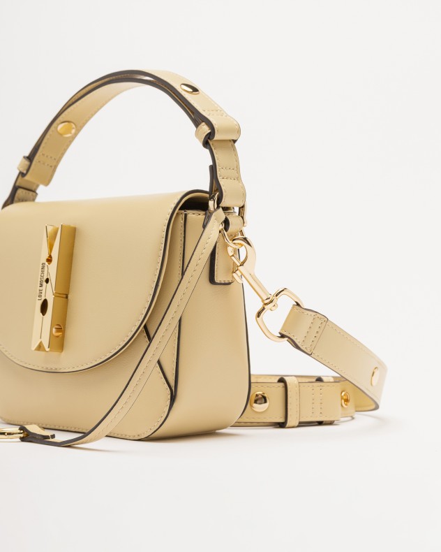Borsa a mano Love Moschino
