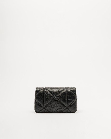 Mala � tiracolo Love Moschino