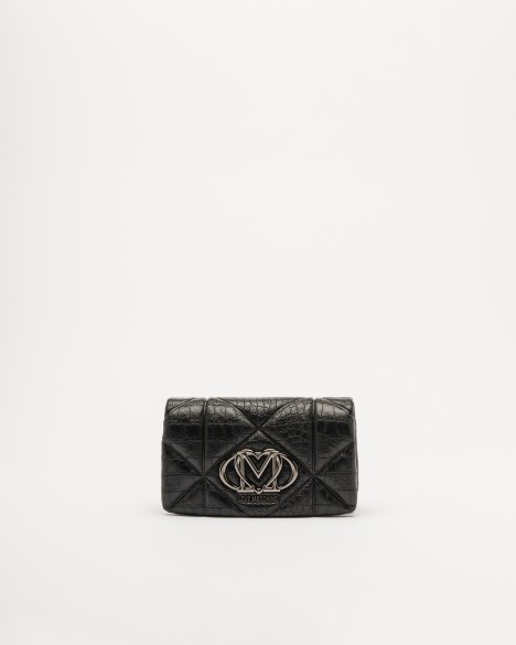 Mala � tiracolo Love Moschino