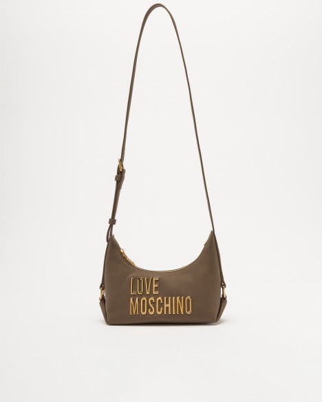 Mala de ombro Love Moschino