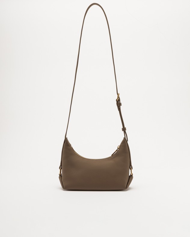 Mala de ombro Love Moschino