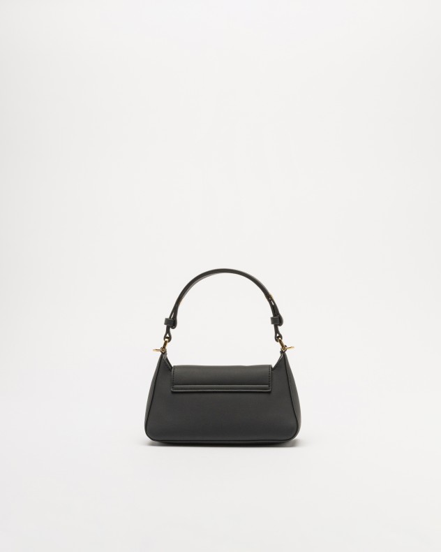 Bolso de hombro Love Moschino